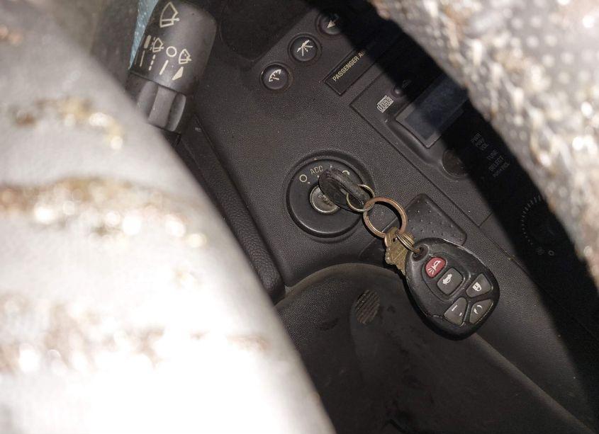 Photo 11 of 2007 Pontiac Grand PRIX (VIN 2G2WP552171147492)