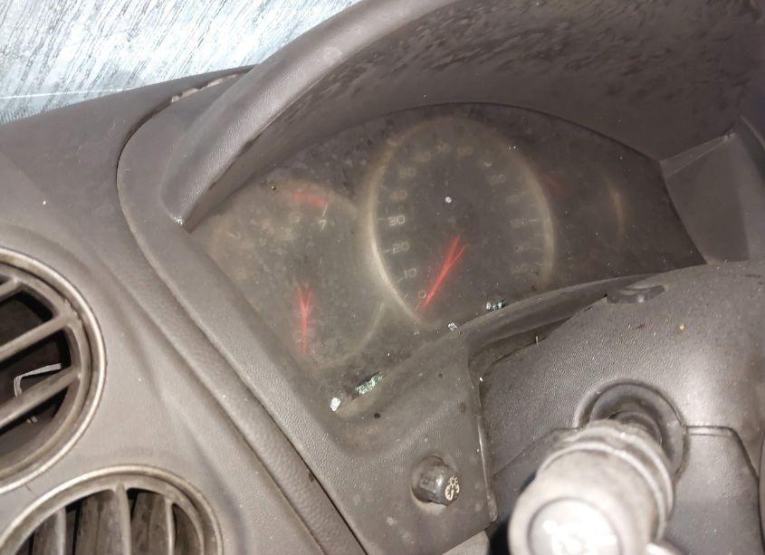 Photo 7 of 2007 Pontiac Grand PRIX (VIN 2G2WP552171147492)