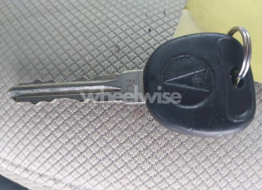 Photo 11 of 2007 Pontiac Grand PRIX (VIN 2G2WP552171168553)