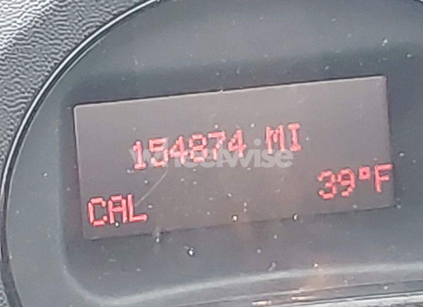 Photo 16 of 2007 Pontiac Grand PRIX (VIN 2G2WP552171168553)