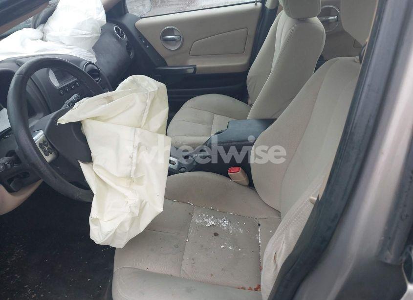 Photo 5 of 2007 Pontiac Grand PRIX (VIN 2G2WP552171168553)