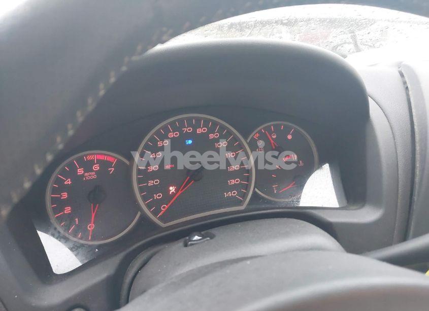 Photo 7 of 2007 Pontiac Grand PRIX (VIN 2G2WP552171168553)