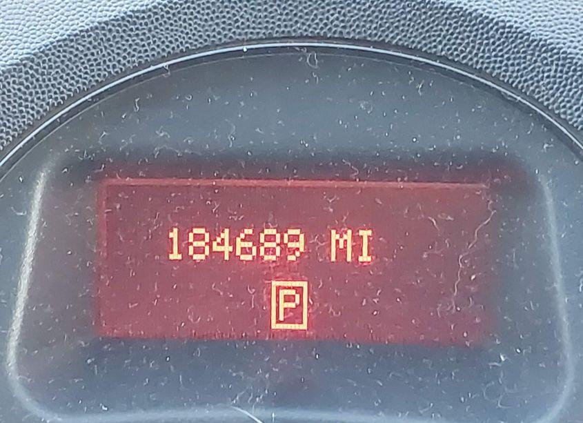 Photo 16 of 2007 Pontiac Grand PRIX (VIN 2G2WP552171212678)