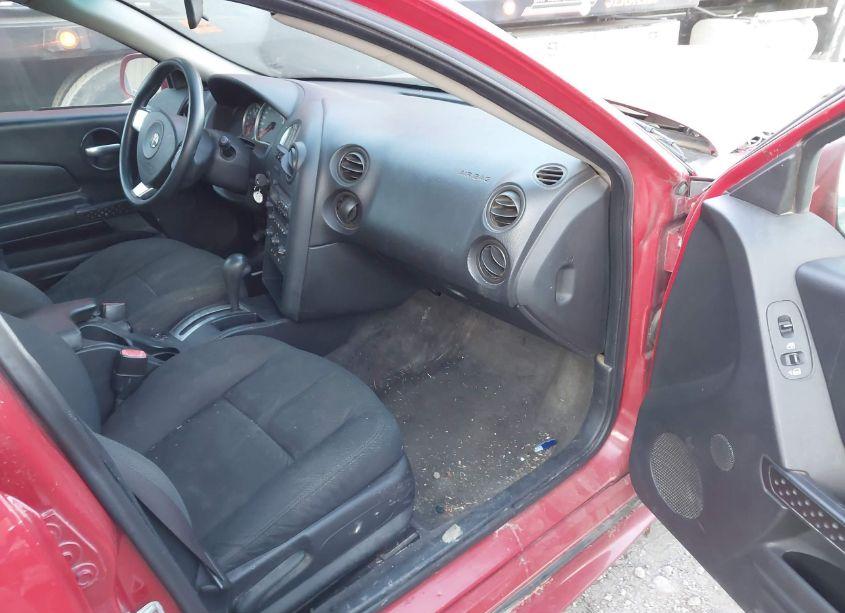 Photo 5 of 2007 Pontiac Grand PRIX (VIN 2G2WP552171212678)