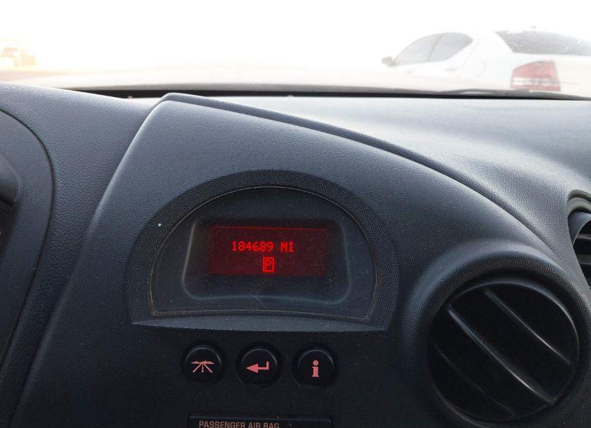 Photo 7 of 2007 Pontiac Grand PRIX (VIN 2G2WP552171212678)