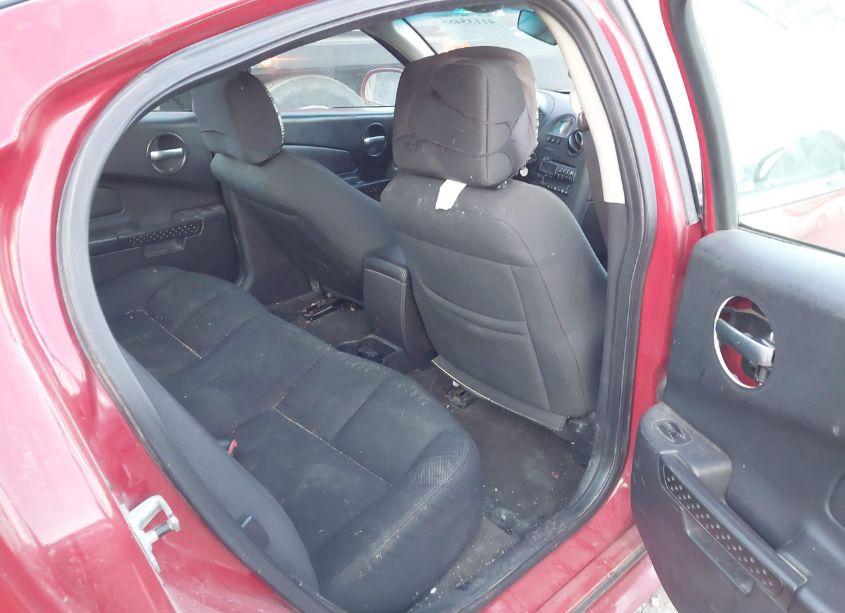 Photo 8 of 2007 Pontiac Grand PRIX (VIN 2G2WP552171212678)