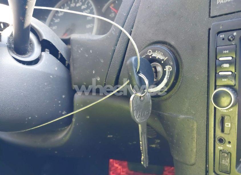 Photo 11 of 2008 Pontiac Grand PRIX (VIN 2G2WP552181102117)