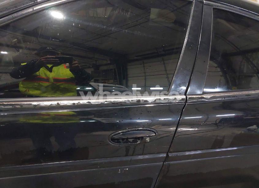 Photo 6 of 2008 Pontiac Grand PRIX (VIN 2G2WP552181102117)