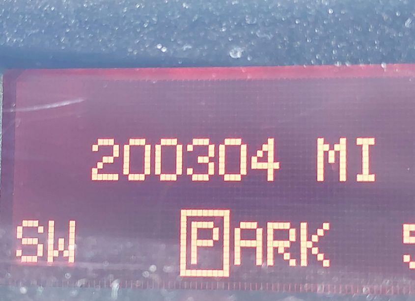 Photo 7 of 2008 Pontiac Grand PRIX (VIN 2G2WP552181164231)