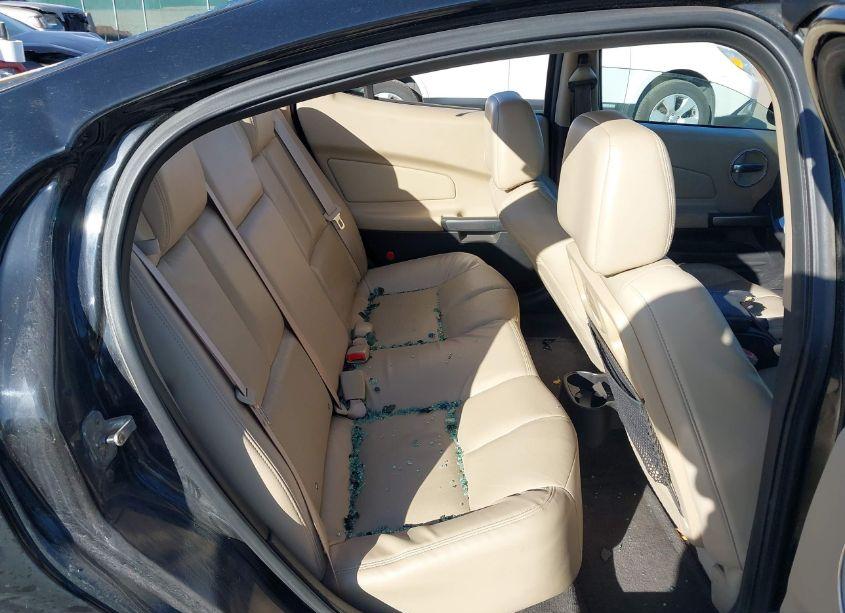 Photo 8 of 2008 Pontiac Grand PRIX (VIN 2G2WP552181164231)