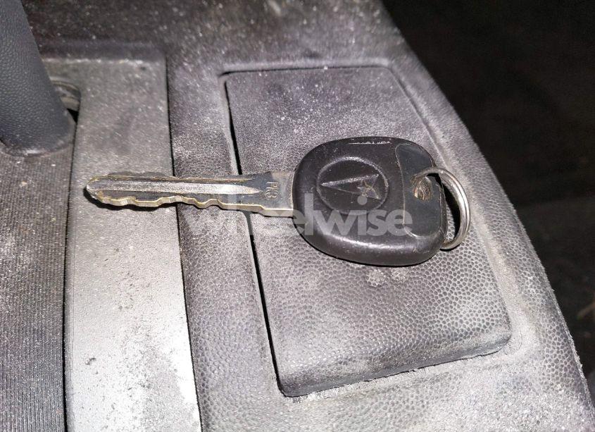 Photo 11 of 2006 Pontiac Grand PRIX (VIN 2G2WP552261114239)