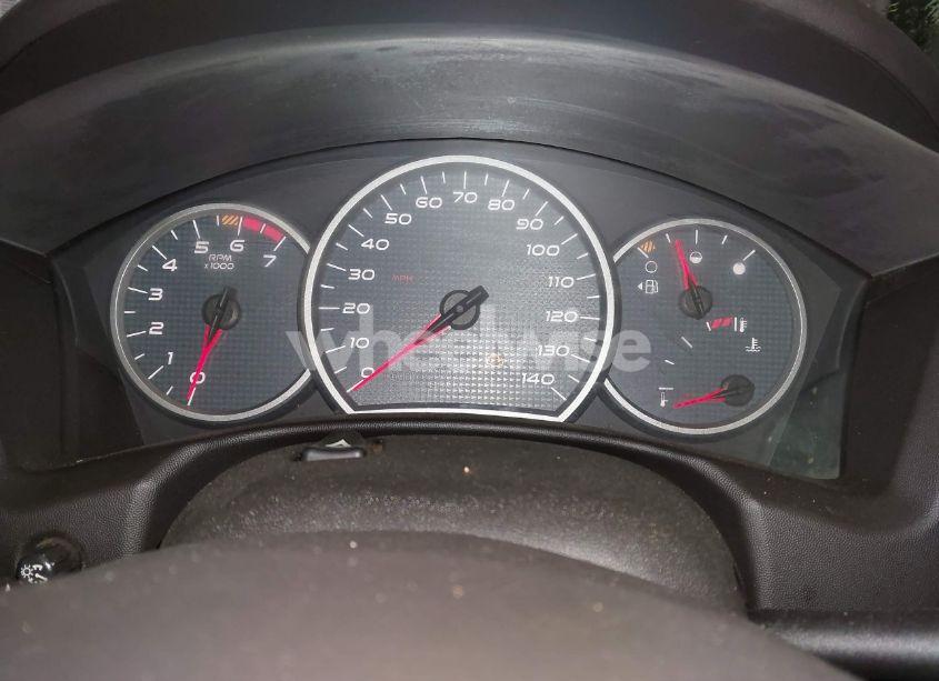 Photo 7 of 2006 Pontiac Grand PRIX (VIN 2G2WP552261114239)