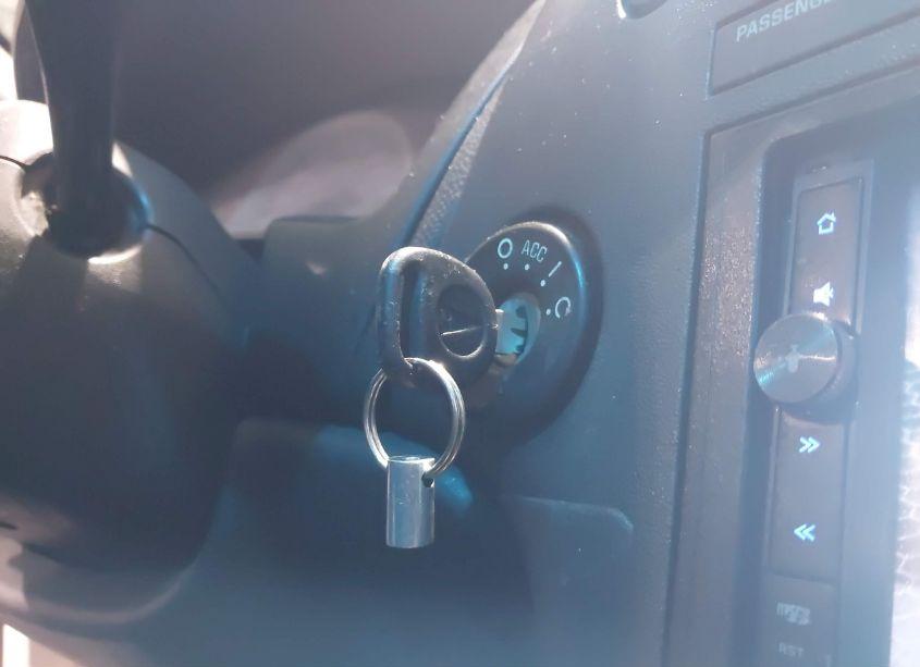 Photo 11 of 2006 Pontiac Grand PRIX (VIN 2G2WP552261160055)