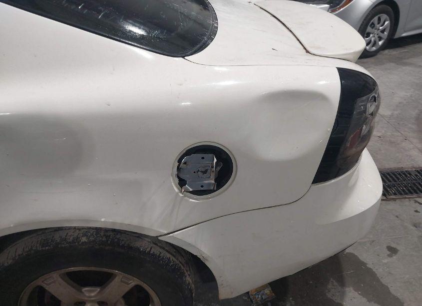 Photo 13 of 2006 Pontiac Grand PRIX (VIN 2G2WP552261160055)