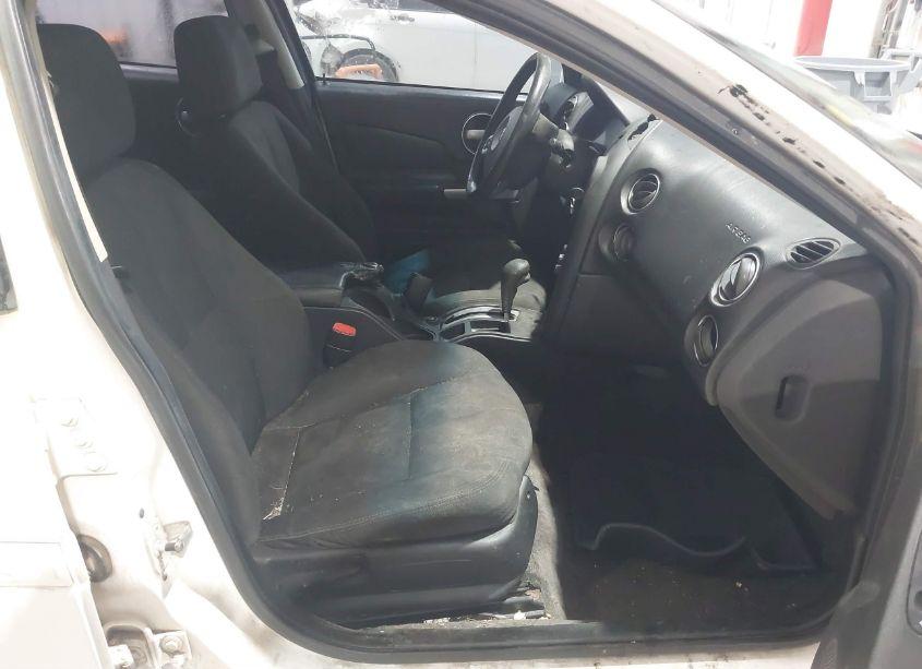 Photo 5 of 2006 Pontiac Grand PRIX (VIN 2G2WP552261160055)