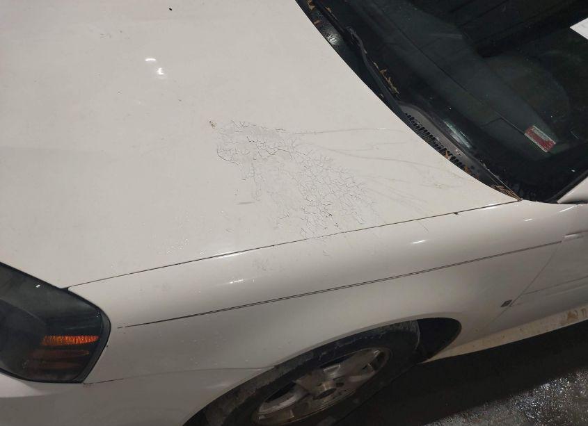 Photo 6 of 2006 Pontiac Grand PRIX (VIN 2G2WP552261160055)