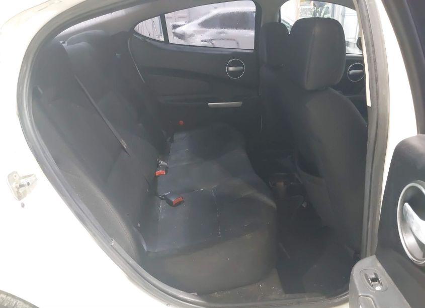 Photo 8 of 2006 Pontiac Grand PRIX (VIN 2G2WP552261160055)