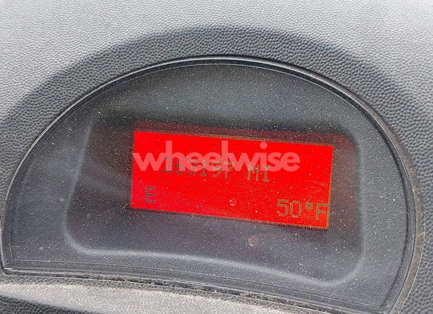 Photo 7 of 2006 Pontiac Grand PRIX (VIN 2G2WP552261266263)