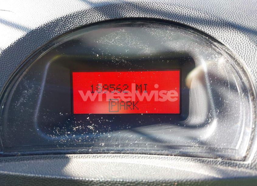 Photo 15 of 2006 Pontiac Grand PRIX (VIN 2G2WP552261267509)