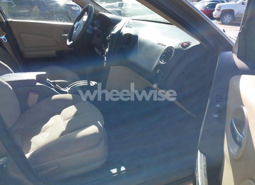 Photo 5 of 2006 Pontiac Grand PRIX (VIN 2G2WP552261267509)