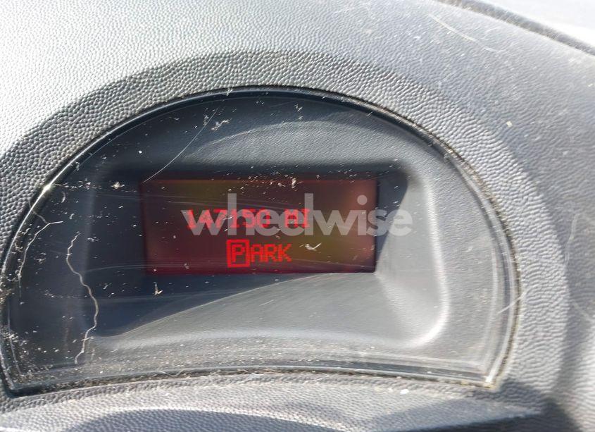 Photo 7 of 2007 Pontiac Grand PRIX (VIN 2G2WP552271124044)