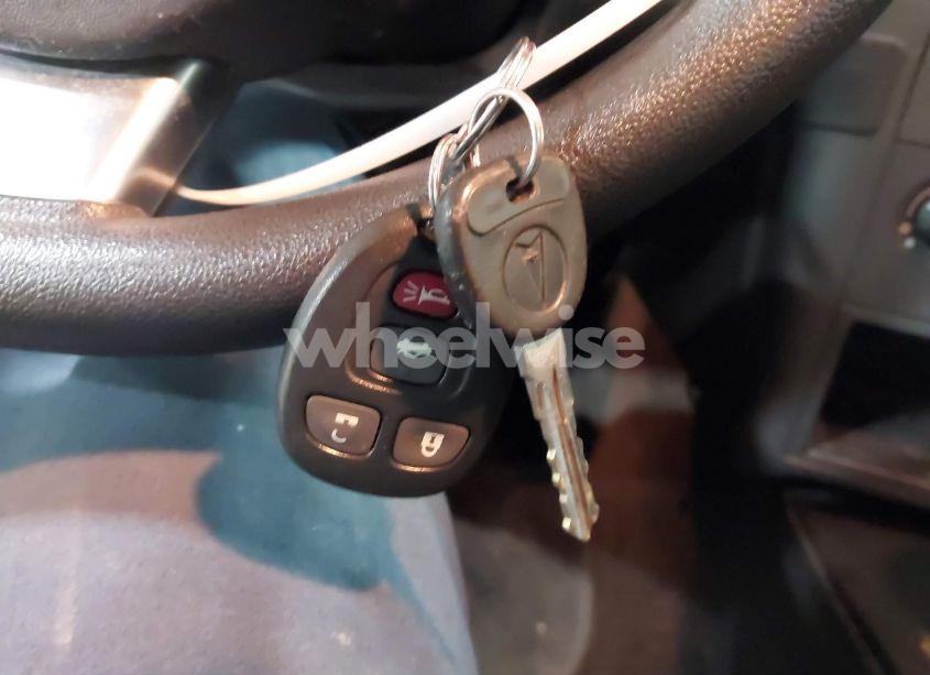 Photo 11 of 2007 Pontiac Grand PRIX (VIN 2G2WP552271176130)