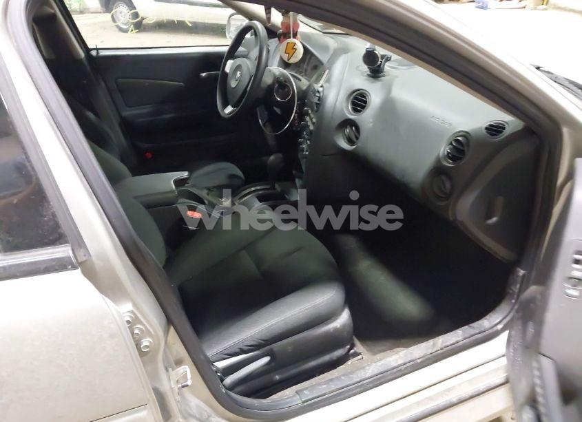 Photo 5 of 2007 Pontiac Grand PRIX (VIN 2G2WP552271176130)