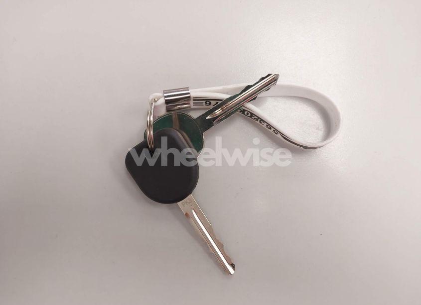 Photo 11 of 2008 Pontiac Grand PRIX (VIN 2G2WP552281113384)