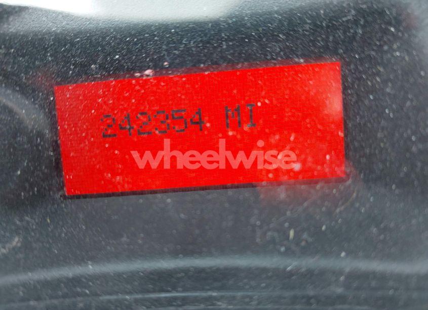 Photo 15 of 2008 Pontiac Grand PRIX (VIN 2G2WP552281113384)