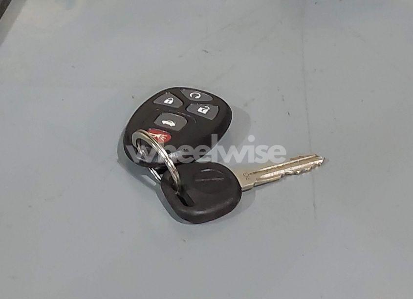 Photo 11 of 2008 Pontiac Grand PRIX (VIN 2G2WP552281114826)