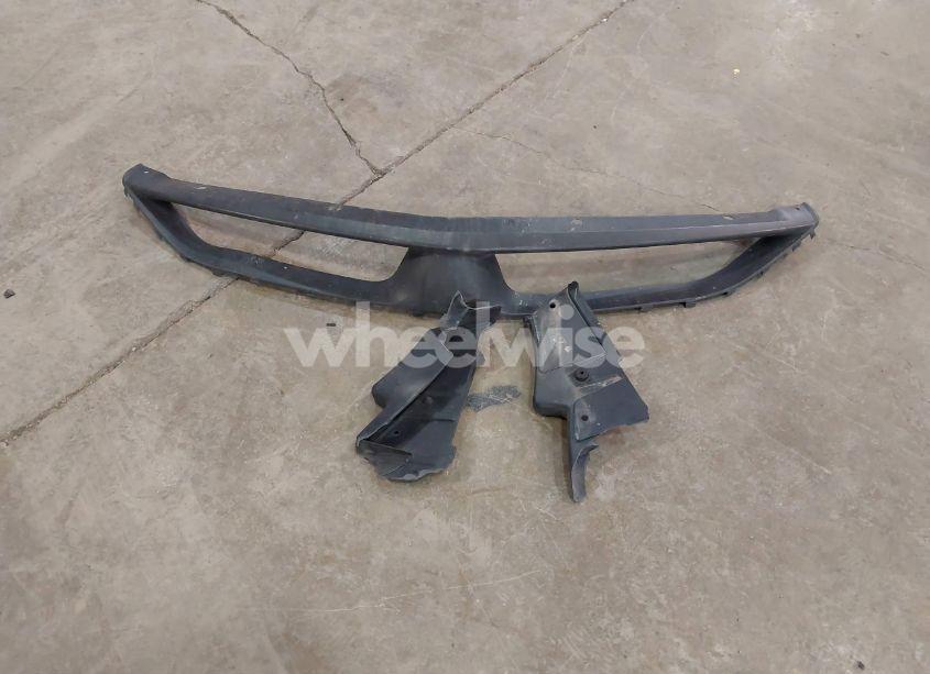 Photo 12 of 2008 Pontiac Grand PRIX (VIN 2G2WP552281114826)