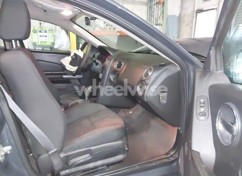 Photo 5 of 2008 Pontiac Grand PRIX (VIN 2G2WP552281114826)