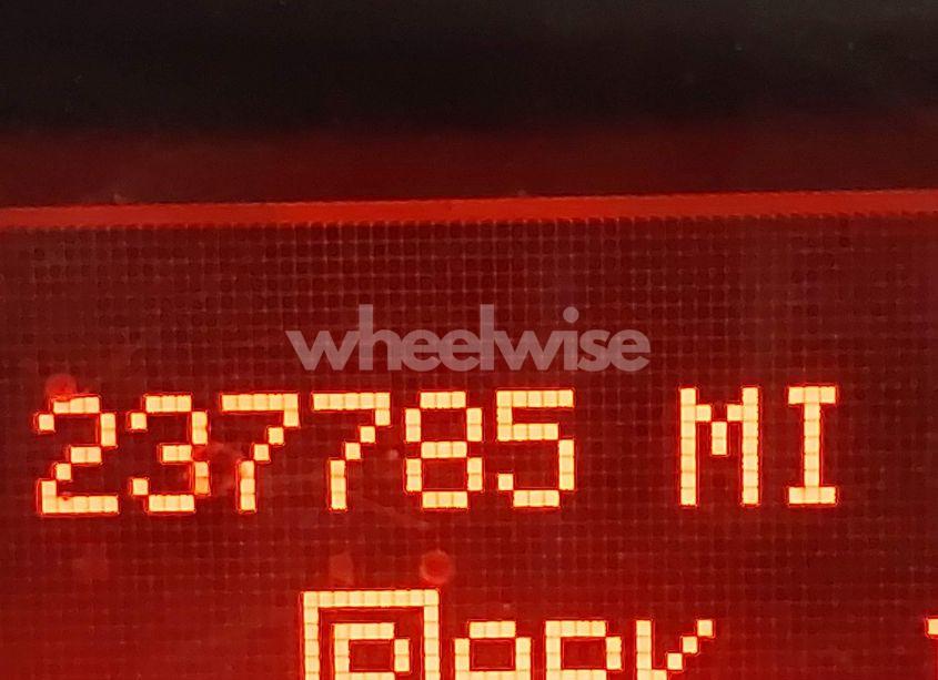 Photo 15 of 2008 Pontiac Grand PRIX (VIN 2G2WP552281141279)