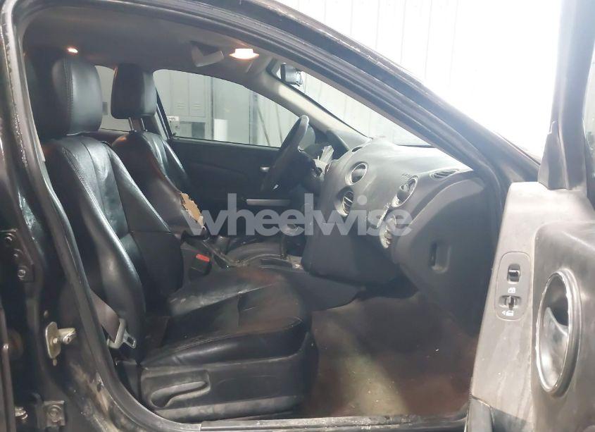 Photo 5 of 2008 Pontiac Grand PRIX (VIN 2G2WP552281141279)