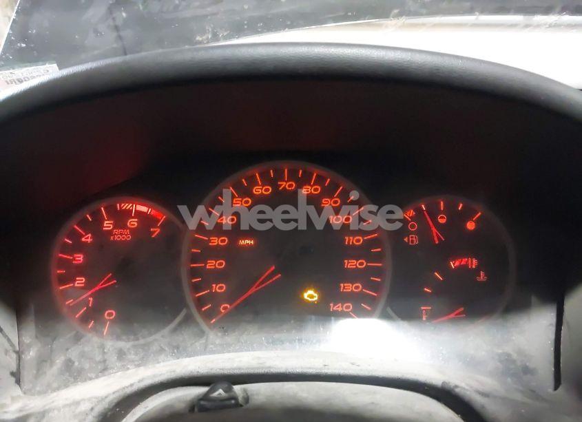 Photo 7 of 2008 Pontiac Grand PRIX (VIN 2G2WP552281141279)