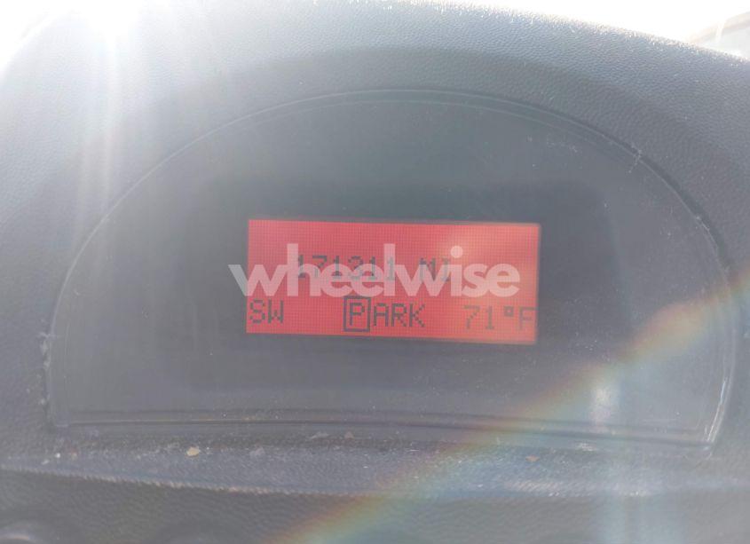 Photo 7 of 2008 Pontiac Grand PRIX (VIN 2G2WP552281181023)