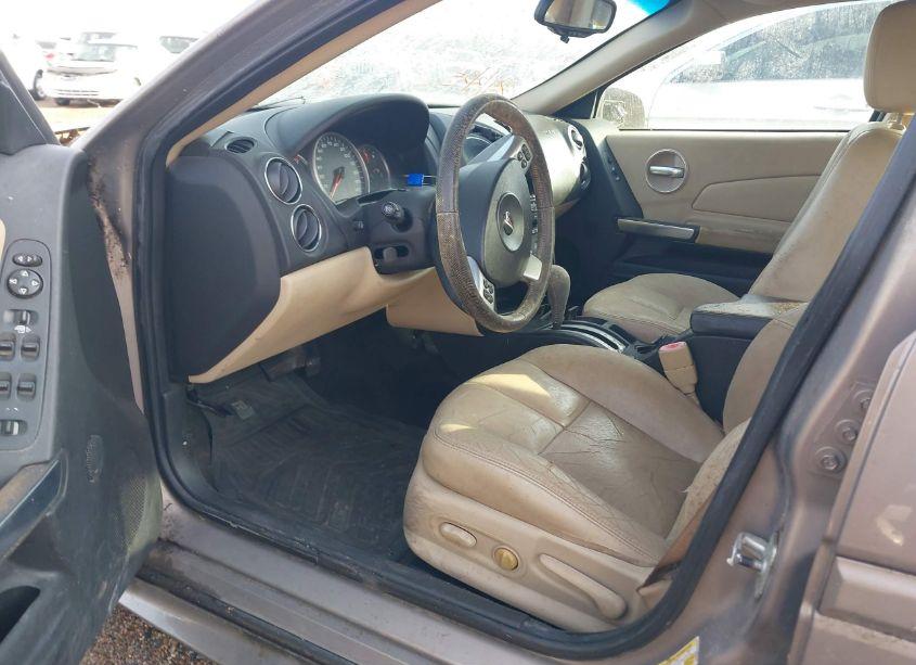 Photo 5 of 2006 Pontiac Grand PRIX (VIN 2G2WP552361206914)