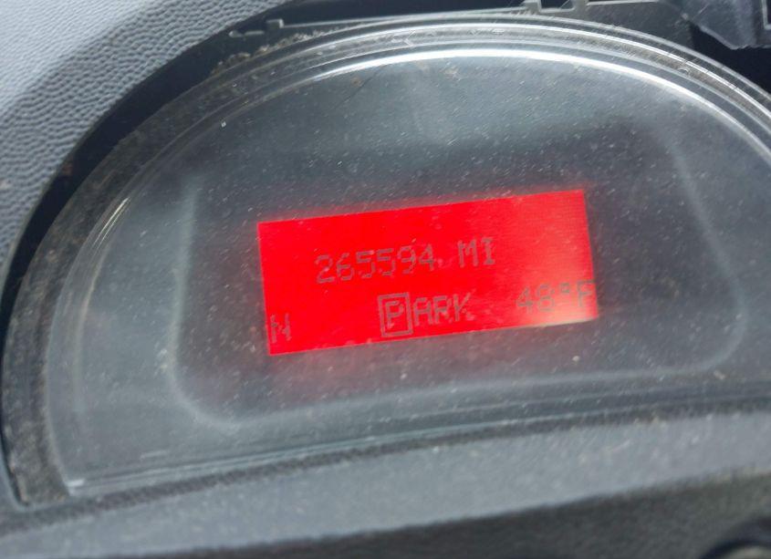 Photo 7 of 2006 Pontiac Grand PRIX (VIN 2G2WP552361206914)