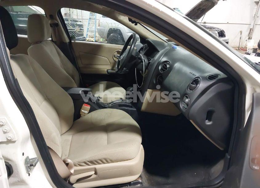 Photo 5 of 2006 Pontiac Grand PRIX (VIN 2G2WP552361250248)