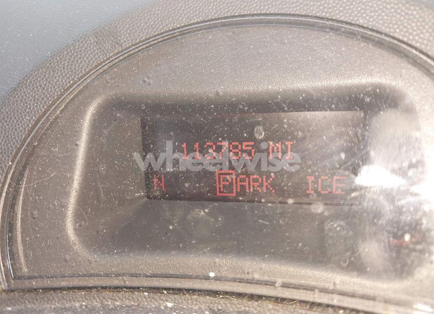 Photo 7 of 2006 Pontiac Grand PRIX (VIN 2G2WP552361250248)