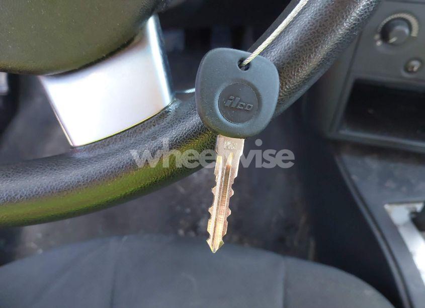 Photo 11 of 2007 Pontiac Grand PRIX (VIN 2G2WP552371171695)