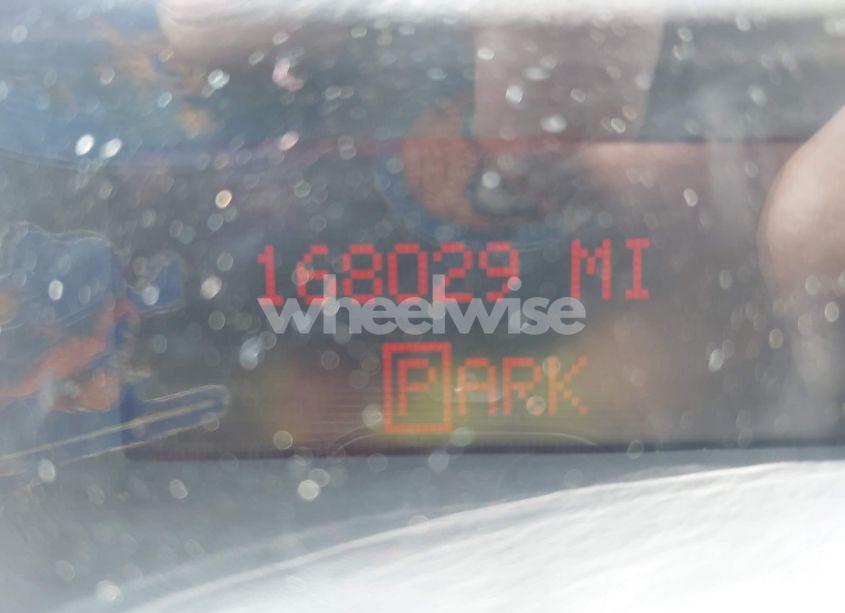 Photo 15 of 2008 Pontiac Grand PRIX (VIN 2G2WP552381115340)