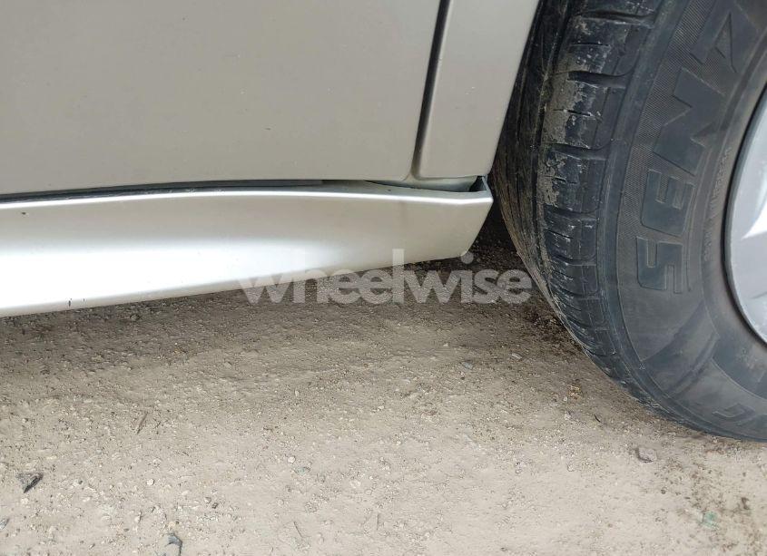 Photo 6 of 2008 Pontiac Grand PRIX (VIN 2G2WP552381115340)