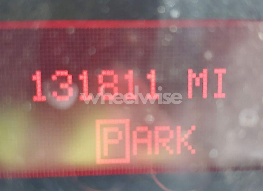 Photo 15 of 2008 Pontiac Grand PRIX (VIN 2G2WP552381122076)