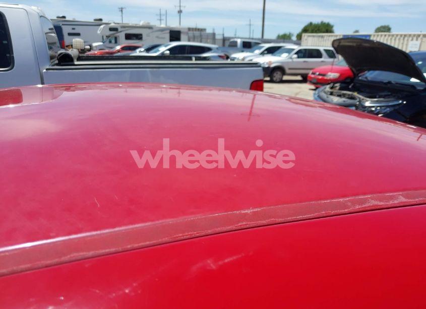 Photo 17 of 2008 Pontiac Grand PRIX (VIN 2G2WP552381122076)