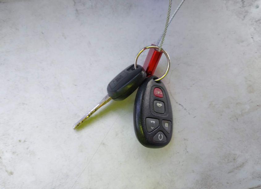 Photo 11 of 2008 Pontiac Grand PRIX (VIN 2G2WP552381146457)