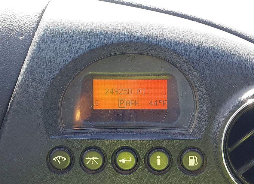 Photo 7 of 2008 Pontiac Grand PRIX (VIN 2G2WP552381146457)