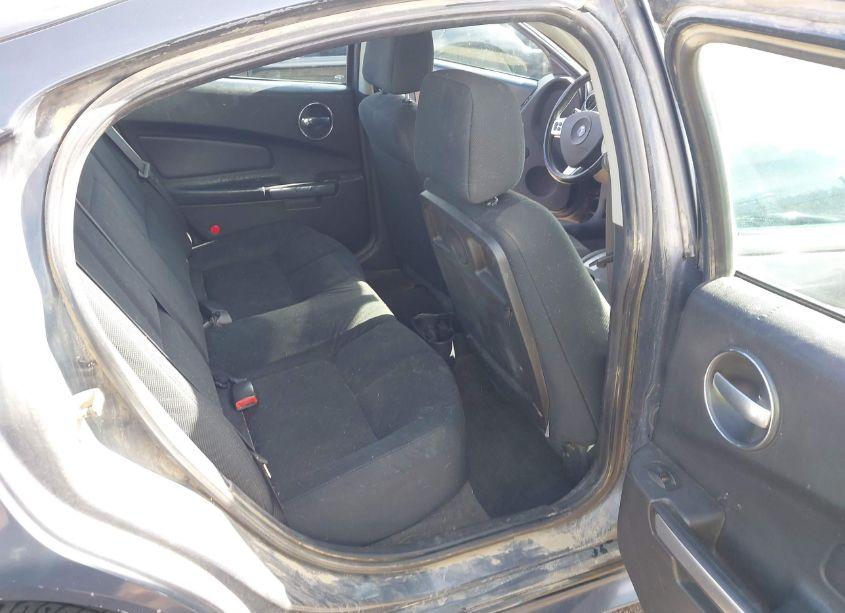 Photo 8 of 2008 Pontiac Grand PRIX (VIN 2G2WP552381146457)