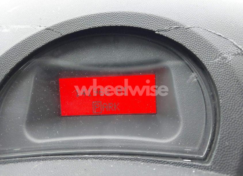 Photo 7 of 2008 Pontiac Grand PRIX (VIN 2G2WP552381147821)