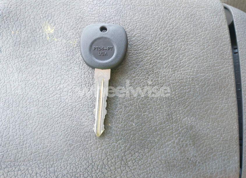 Photo 11 of 2008 Pontiac Grand PRIX (VIN 2G2WP552381174419)